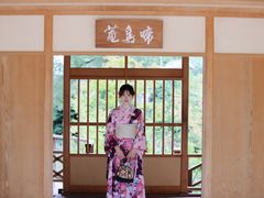 -京都和服体验 梦馆(五条店)