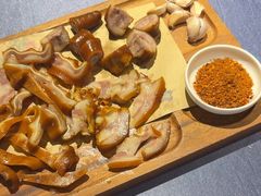 -蜀香格格•剁椒鱼头(龙西店)