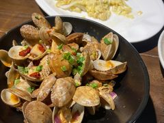 -聚汇三少·龙虾·中餐厅(莫邪路新天地店)