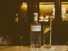 -LONG BAR 廊吧(外滩华尔道夫酒店)