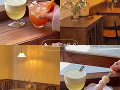 -嘁嘁茶泡饭