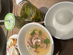 -花园茶楼·淮扬菜(兴城西路店)