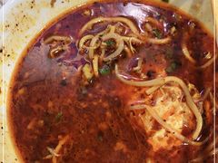 -聚合鑫东北熏酱熟食麻辣面(长阳店)