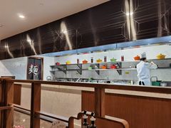 -难忘的面(五矿君澜酒店)