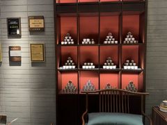 -王府茶楼茶宴·创意菜(朝阳公园店)