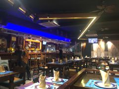 -甘尼仕印度餐厅爵士酒吧(阳春巷店)