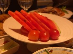 -北京老铺烤鸭(老城根店)