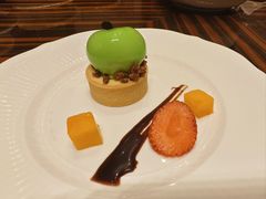 -夏宫中餐厅(香格里拉大酒店)