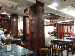 大堂-荣阳楼(山塘街店)