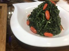 -宁味楼·西北创新融合菜(正源南街宝湖店)