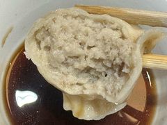 -大眼锅贴水饺(河东店)