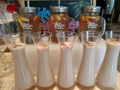 -TABLE·味西餐厅-成都茂业JW万豪酒店