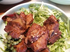 -小吊梨汤·北京菜·烤鸭(双井乐成中心店)