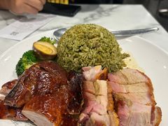 -Food Factory 食街工坊
