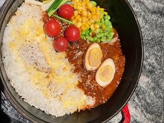 -良木缘咖啡西餐(太古里店)