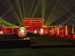 -西安城墙·碑林历史文化景区