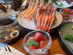 -Mr·Fish鱼鲜生海鲜放题(银泰in99店)