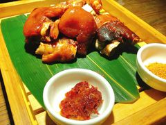 -锦上中式酒馆(南内环店)