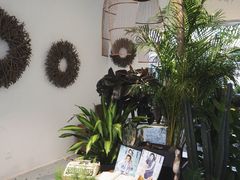 -云里小坐·小院里·团建·宴请·下午茶(三圣乡店)