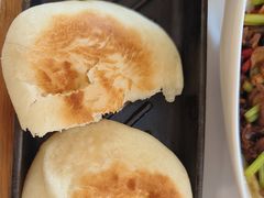 -巴音浩日娲·蒙餐(双林东路店)