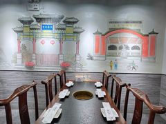 -再宣武文化主题餐厅·清真