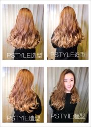 -P.STYLE 派斯造型