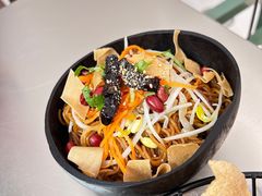 传统海南粉-椰庭·椰子鸡·创意玩家(晶耀前滩店)
