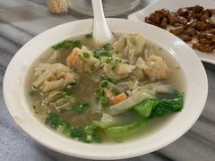 -初记正宗云吞面