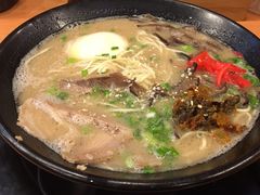 -博多一幸舍(侨福芳草地购物中心店)