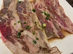 -韩宫宴和牛烤肉(盐城金鹰店)