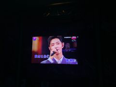 -INLOVE KTV(水晶城店)