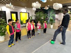 -英孚教育青少儿(宝龙中心)