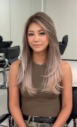 -FASHION PALACE hair+