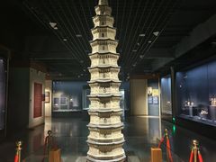 -亳州博物馆