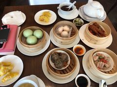 -彩丰楼·中餐厅(国家会展中心上海洲际店)