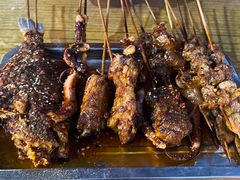 -袁师傅烤肉(弹子石店)
