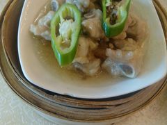 -海皇食府(水都假日酒店店)