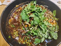 -蓉李记成都名小吃(武汉菱角湖万达店)