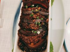 老本帮糯米扣肉-和记小菜(大宁店)