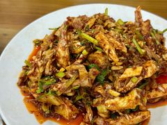 -三点小吃(山大店)