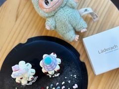 -玉见cake低糖蛋糕甜品台定制(河西店)