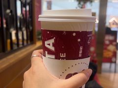 -COSTA COFFEE(西贸凯德晶品4层2店)