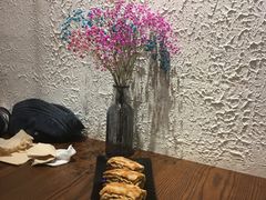 酥皮肉饼-小大董·烤鸭(王府井apm店)