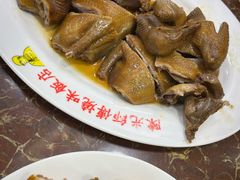 -陈光记烧腊店(罗保博士街店)