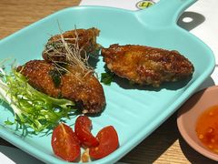 -蔡澜Pho·越南粉餐厅(海上世界店)