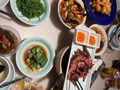 -小吊梨汤·北京菜·烤鸭(清河万象汇店)