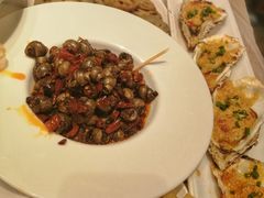 蛏子皇-霸王虾·麻辣小龙虾(清水河公园店)