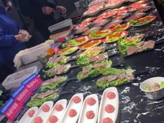 -九记潮汕现切鲜牛肉自助火锅(新开铺店)