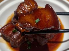 -绿茶餐厅(南昌王府井店)