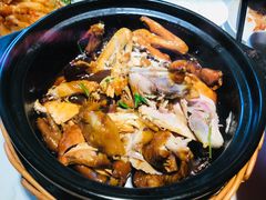 -姜君·千岛湖鱼头馆(浦东大道店)
